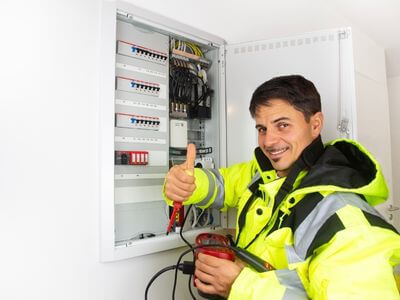 About Des Plaines Wiring Pros - knob-and-tube  cloth wire replacement des plaines il experts in Des Plaines