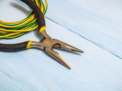 Why choose Des Plaines Wiring Pros for knob-and-tube  cloth wire replacement des plaines il in Des Plaines